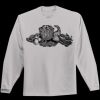 Men's ComfortSoft® Long-Sleeve T-Shirt Thumbnail