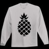 Men's ComfortSoft® Long-Sleeve T-Shirt Thumbnail
