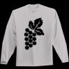 Men's ComfortSoft® Long-Sleeve T-Shirt Thumbnail