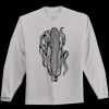 Men's ComfortSoft® Long-Sleeve T-Shirt Thumbnail