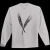 Men's ComfortSoft® Long-Sleeve T-Shirt Thumbnail