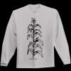 Men's ComfortSoft® Long-Sleeve T-Shirt Thumbnail