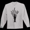 Men's ComfortSoft® Long-Sleeve T-Shirt Thumbnail