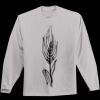 Men's ComfortSoft® Long-Sleeve T-Shirt Thumbnail