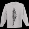 Men's ComfortSoft® Long-Sleeve T-Shirt Thumbnail