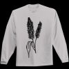 Men's ComfortSoft® Long-Sleeve T-Shirt Thumbnail