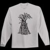 Men's ComfortSoft® Long-Sleeve T-Shirt Thumbnail