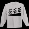 Men's ComfortSoft® Long-Sleeve T-Shirt Thumbnail