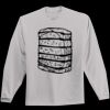 Men's ComfortSoft® Long-Sleeve T-Shirt Thumbnail