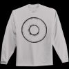 Men's ComfortSoft® Long-Sleeve T-Shirt Thumbnail