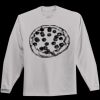 Men's ComfortSoft® Long-Sleeve T-Shirt Thumbnail