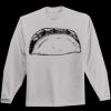 Men's ComfortSoft® Long-Sleeve T-Shirt Thumbnail
