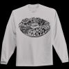 Men's ComfortSoft® Long-Sleeve T-Shirt Thumbnail