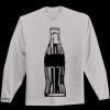 Men's ComfortSoft® Long-Sleeve T-Shirt Thumbnail