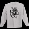 Men's ComfortSoft® Long-Sleeve T-Shirt Thumbnail