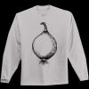 Men's ComfortSoft® Long-Sleeve T-Shirt Thumbnail