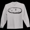 Men's ComfortSoft® Long-Sleeve T-Shirt Thumbnail