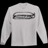Men's ComfortSoft® Long-Sleeve T-Shirt Thumbnail