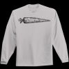 Men's ComfortSoft® Long-Sleeve T-Shirt Thumbnail