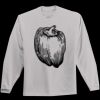 Men's ComfortSoft® Long-Sleeve T-Shirt Thumbnail