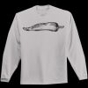 Men's ComfortSoft® Long-Sleeve T-Shirt Thumbnail
