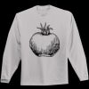 Men's ComfortSoft® Long-Sleeve T-Shirt Thumbnail