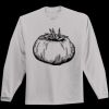 Men's ComfortSoft® Long-Sleeve T-Shirt Thumbnail