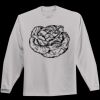 Men's ComfortSoft® Long-Sleeve T-Shirt Thumbnail