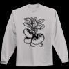 Men's ComfortSoft® Long-Sleeve T-Shirt Thumbnail