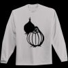 Men's ComfortSoft® Long-Sleeve T-Shirt Thumbnail