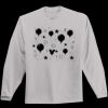 Men's ComfortSoft® Long-Sleeve T-Shirt Thumbnail