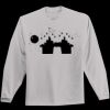 Men's ComfortSoft® Long-Sleeve T-Shirt Thumbnail