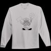 Men's ComfortSoft® Long-Sleeve T-Shirt Thumbnail