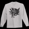 Men's ComfortSoft® Long-Sleeve T-Shirt Thumbnail