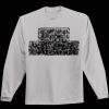 Men's ComfortSoft® Long-Sleeve T-Shirt Thumbnail