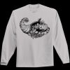 Men's ComfortSoft® Long-Sleeve T-Shirt Thumbnail