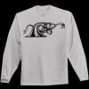 Men's ComfortSoft® Long-Sleeve T-Shirt Thumbnail
