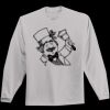 Men's ComfortSoft® Long-Sleeve T-Shirt Thumbnail