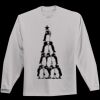 Men's ComfortSoft® Long-Sleeve T-Shirt Thumbnail