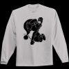 Men's ComfortSoft® Long-Sleeve T-Shirt Thumbnail