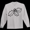 Men's ComfortSoft® Long-Sleeve T-Shirt Thumbnail