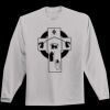 Men's ComfortSoft® Long-Sleeve T-Shirt Thumbnail