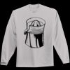 Men's ComfortSoft® Long-Sleeve T-Shirt Thumbnail