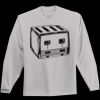 Men's ComfortSoft® Long-Sleeve T-Shirt Thumbnail