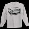 Men's ComfortSoft® Long-Sleeve T-Shirt Thumbnail