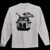 Men's ComfortSoft® Long-Sleeve T-Shirt Thumbnail