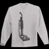 Men's ComfortSoft® Long-Sleeve T-Shirt Thumbnail