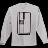 Men's ComfortSoft® Long-Sleeve T-Shirt Thumbnail