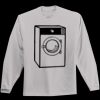 Men's ComfortSoft® Long-Sleeve T-Shirt Thumbnail