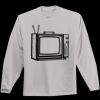 Men's ComfortSoft® Long-Sleeve T-Shirt Thumbnail